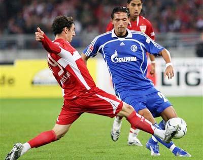 戴维斯转会 戴维斯转会